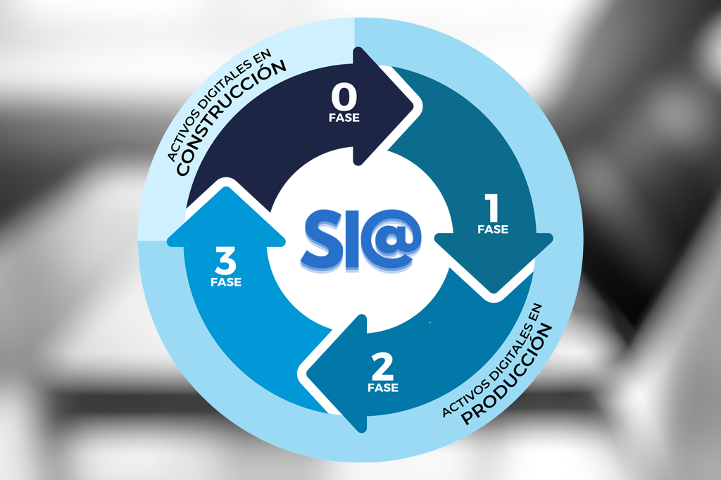 Servicio Integral de Accesibilidad digital (SIA®) de inSuit